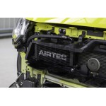 Airtec Oil Cooler Kit for Suzuki Swift Sport ZC33S
