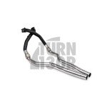 Scorpion Decat Downpipes And Front Pipes for Audi RS6 - RS7  C7