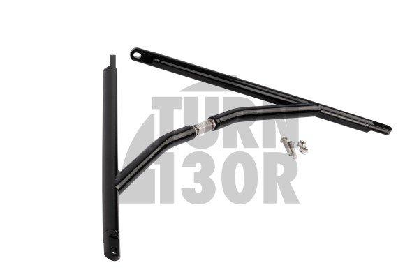 APR Front Strut Tower Brace for Audi S4 - RS4 B9 and S5 - RS5 8F 