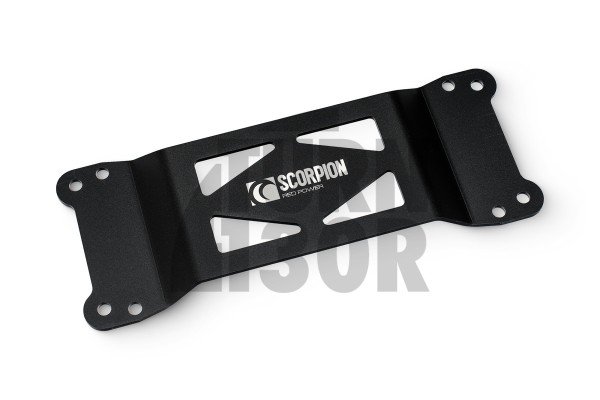Scorpion Lower Centre Brace for Ford Fiesta ST Mk7 - Mk8 