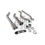 Scorpion Single Exhaust Midpipe for BMW M3 F80 - M4 F8x