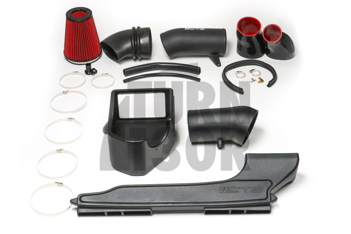 CTS Turbo Intake kit 5 for Audi RS3 8V.5 - Audi RS3 8Y