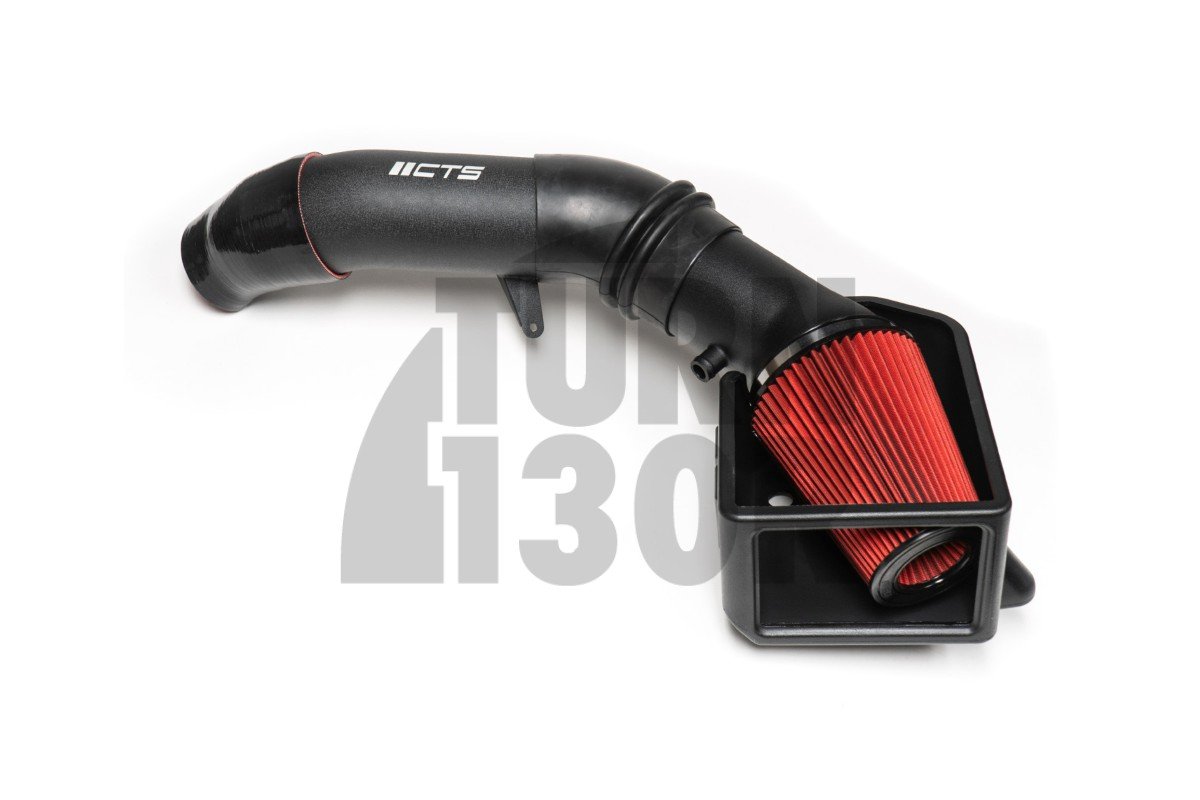 CTS Turbo Intake kit 5 for Audi RS3 8V.5 - Audi RS3 8Y