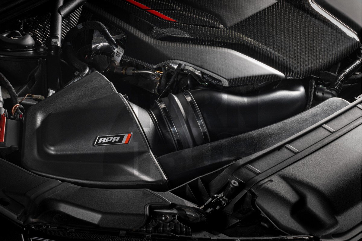 APR Intake System for Audi S4 B9 and Audi S5 F5