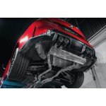 Armytrix Catback Exhaust System for BMW M3 G80 and M4 G8x