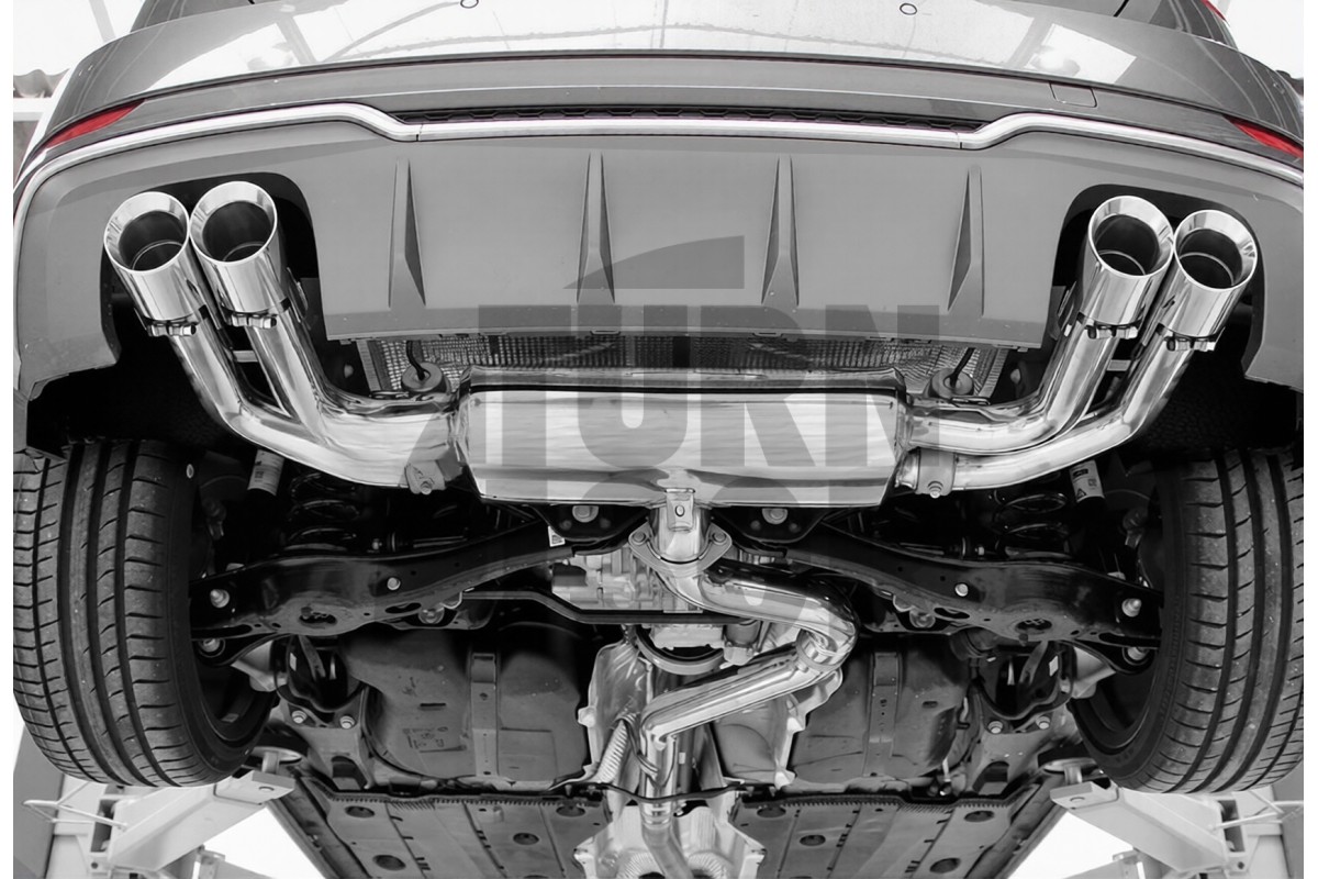 Audi S3 8V Sportback