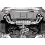 Audi S3 8V Sportback