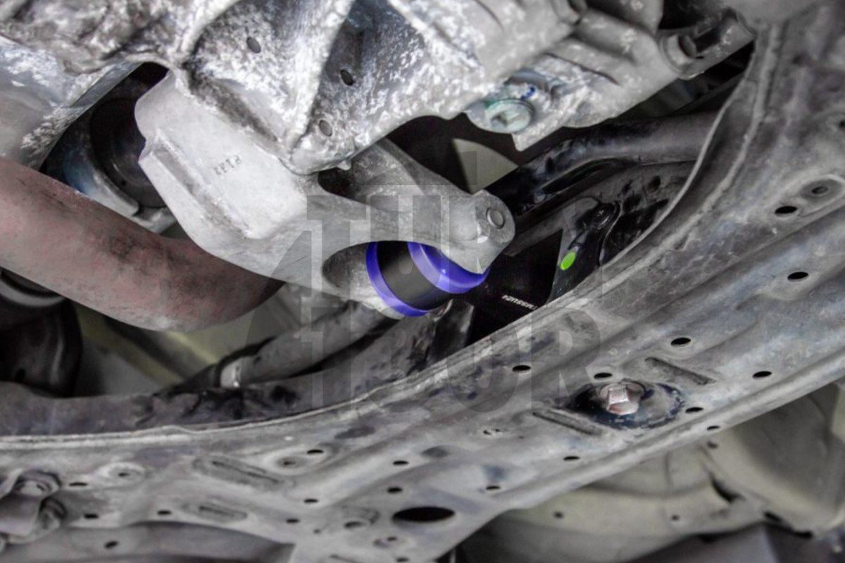 Airtec Lower Torque Mount for Suzuki Swift Sport ZC33S