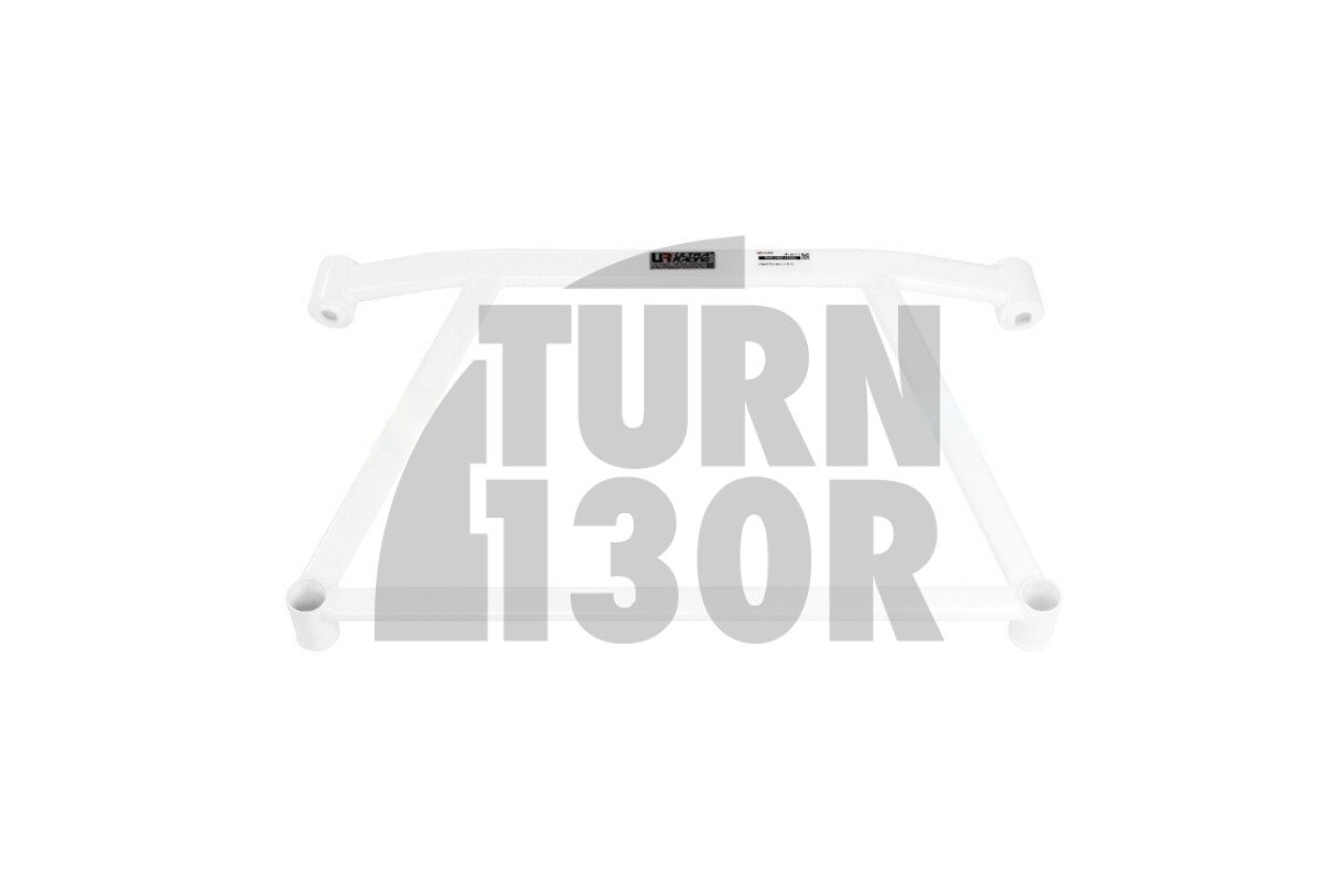 Ultra Racing 4 Point Front Subframe Brace for Polo 9N GTI