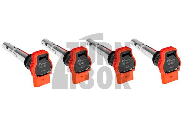 Racingline Ignition Coils 2.0 TFSI  for S3 8P - Leon 2 Cupra - Golf 5 GTI  - Golf 6 GTI  - Golf 6 R 
