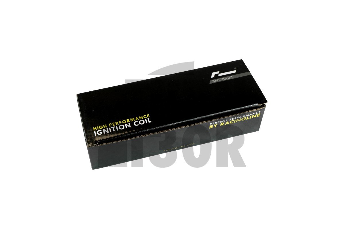 Racingline Ignition Coils Audi RS4 B8 and RS5 8T