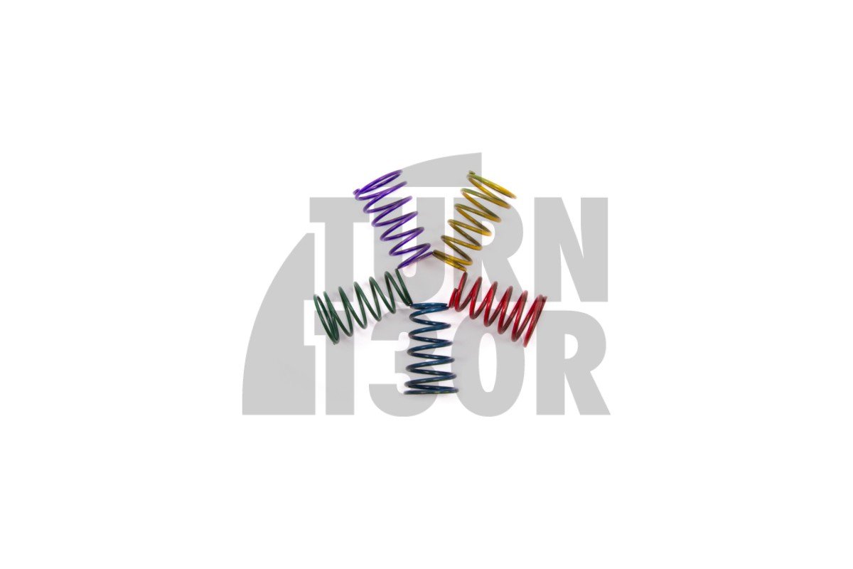 Forge actuator Spring Tuning Kit