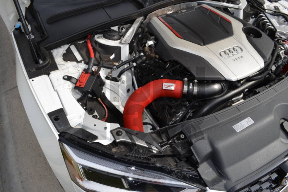Audi S4 / S5 B9 3.0 TFSI Injen Intake