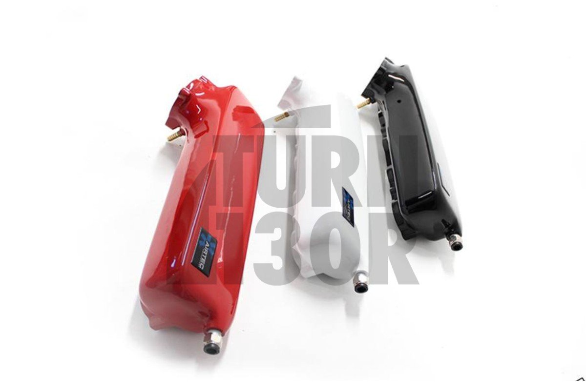 Airtec intake plenum for Focus 2 ST - Focus 2 RS