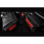 Eventuri Carbon Fiber Intake for BMW X3M - BMW X4M F9x