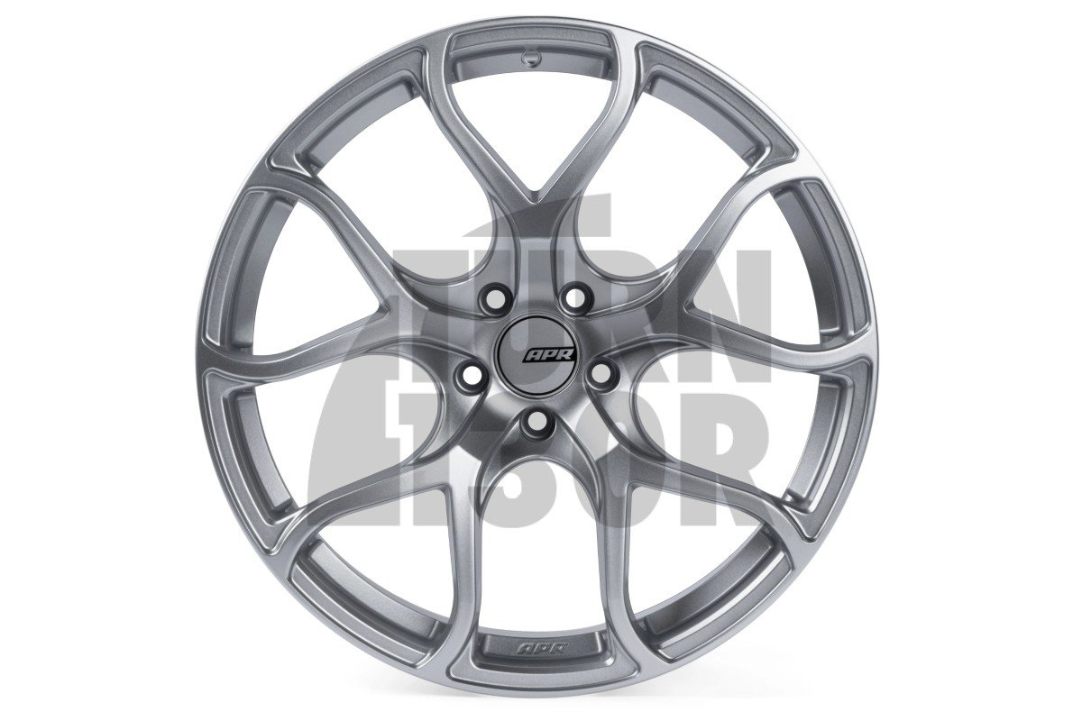 APR A01 Flow Formed Wheel Silver / 20 x 9 ET42