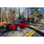 APR A01 Flow Formed Wheel Silver / 20 x 9 ET42