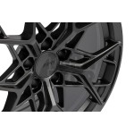 APR A02 Flow Formed Wheel Gunmetal / 18 x 8.5 - 5x112 ET45