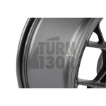 APR A02 Flow Formed Wheel Gunmetal / 18 x 8.5 - 5x112 ET45