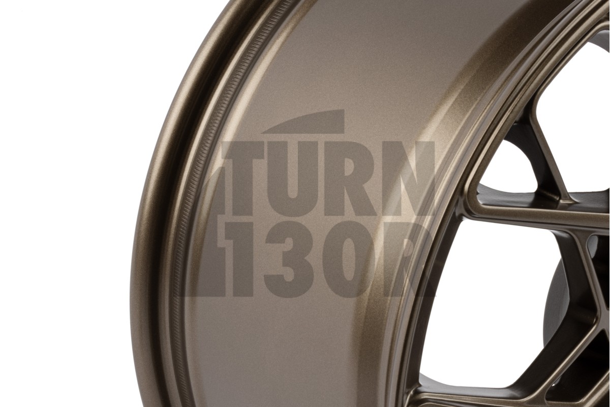 APR A02 Flow Formed Wheel Bronze / 18 x 8.5 - 5x112 ET45