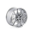 APR A01 Flow Formed Wheel Silver / 20 x 9 - 5x112 ET37