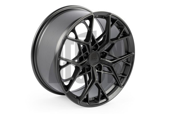 APR A01 Flow Formed Wheel Gunmetal / 20 x 9 - 5x112 ET37 