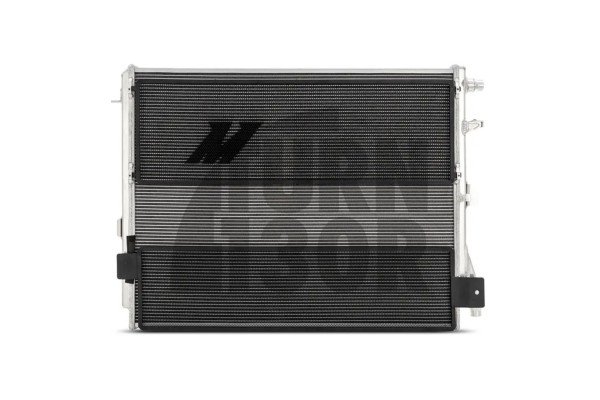 Mishimoto Chargecooler Heat Exhanger for BMW M2 G87 - M3 G80 - M4 G8x