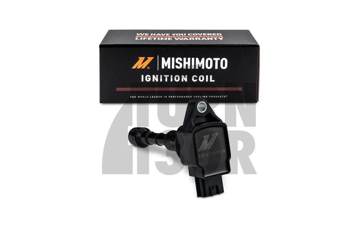 Mishimoto Ignition Coils for Nissan 350Z 03-06