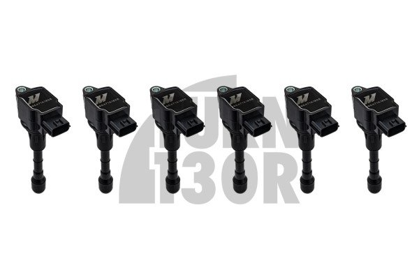 Mishimoto Ignition Coils for Nissan 350Z 03-06 