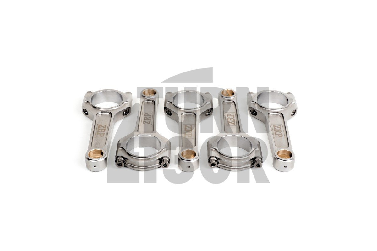ZRP Forged Connecting Rods for Golf 7 R - S3 8V - Golf 7 GTI - Leon 3 Cupra - Golf 6 GTI 2.0 TFSI EA888