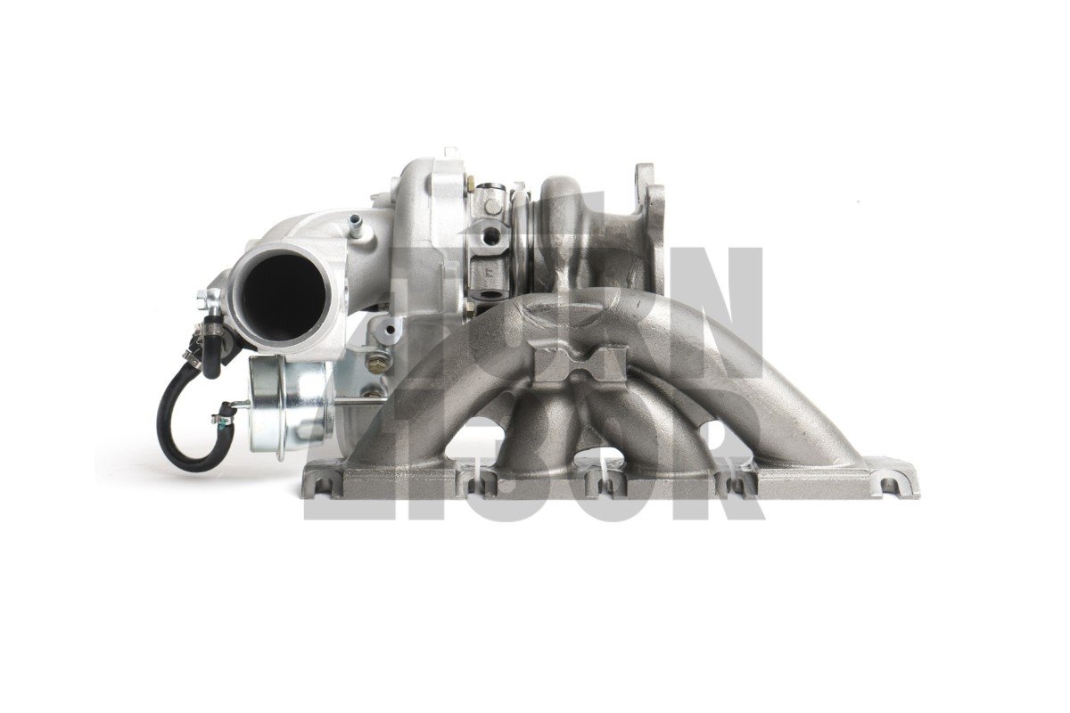 CTS Turbo K04-X hybrid for 2.0 TFSI EA113 - EA888 Golf 6 GTI - Golf 5 GTI - TT 8J - Scirocco