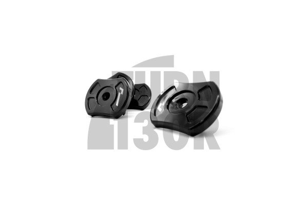 Racingline Rear Subframe Inserts Kit for Golf 7 GTI / Golf 8 R - S3 8V - RS3 8Y - Leon 3 Cupra -  Formentor