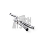 Scorpion GPF Delete Exhaust Pipe for Toyota Supra GR 3.0 A90 Mk5