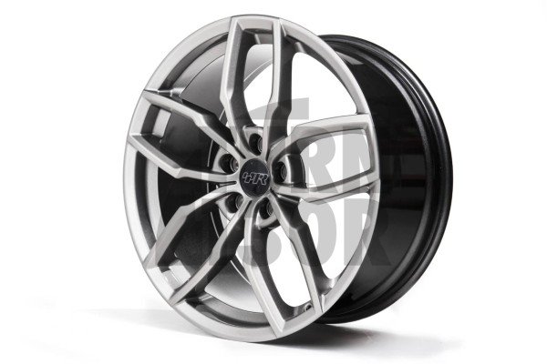 Racingline ET44 - Silver R360 Wheels 19 x 8.5 - 5x112 