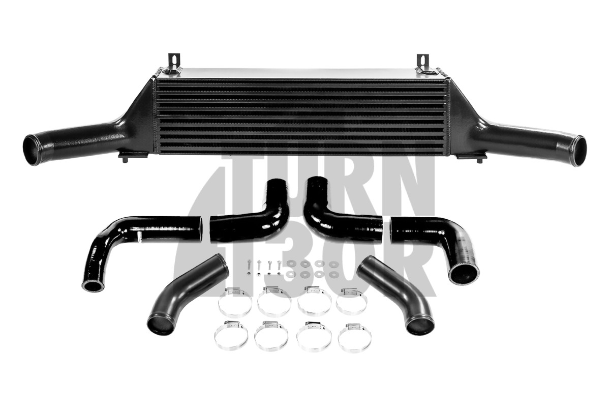 Airtec Intercooler Kit for Opel Corsa D OPC