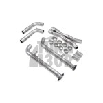 Scorpion GPF Delete Exhaust Pipe for BMW M2 G87
