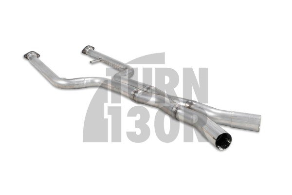 Scorpion GPF Delete Exhaust Pipe for BMW M2 G87 