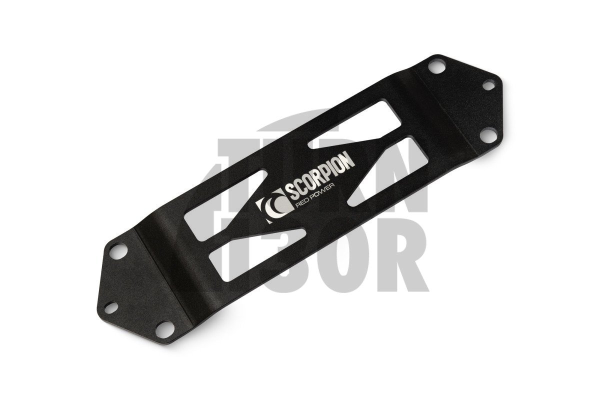 Scorpion Lower Centre Brace for BMW M3 F80 - M4 F8x