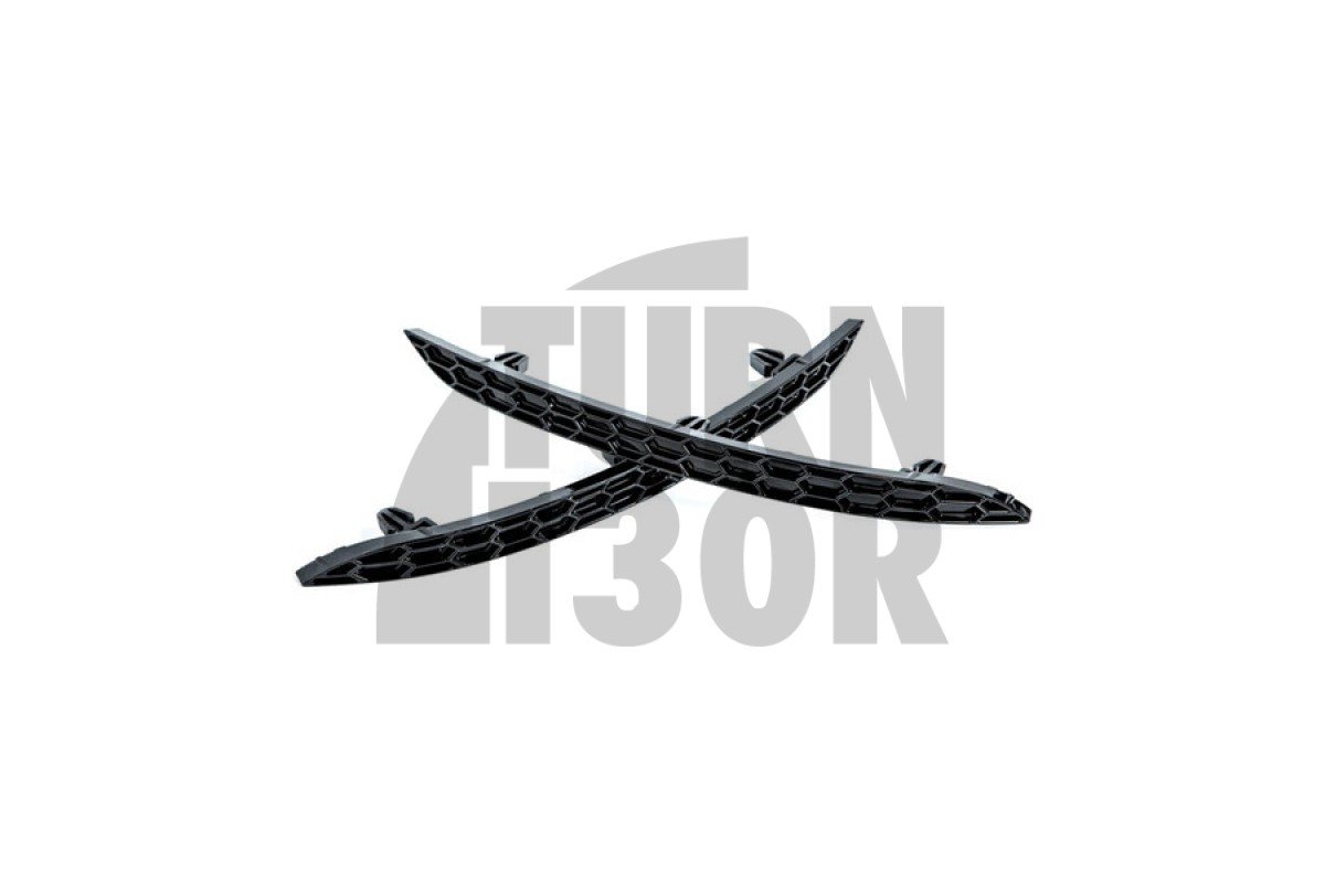 Acexxon Honeycomb Rear Reflector Deletes for Golf 8 GTI - Golf 8 R