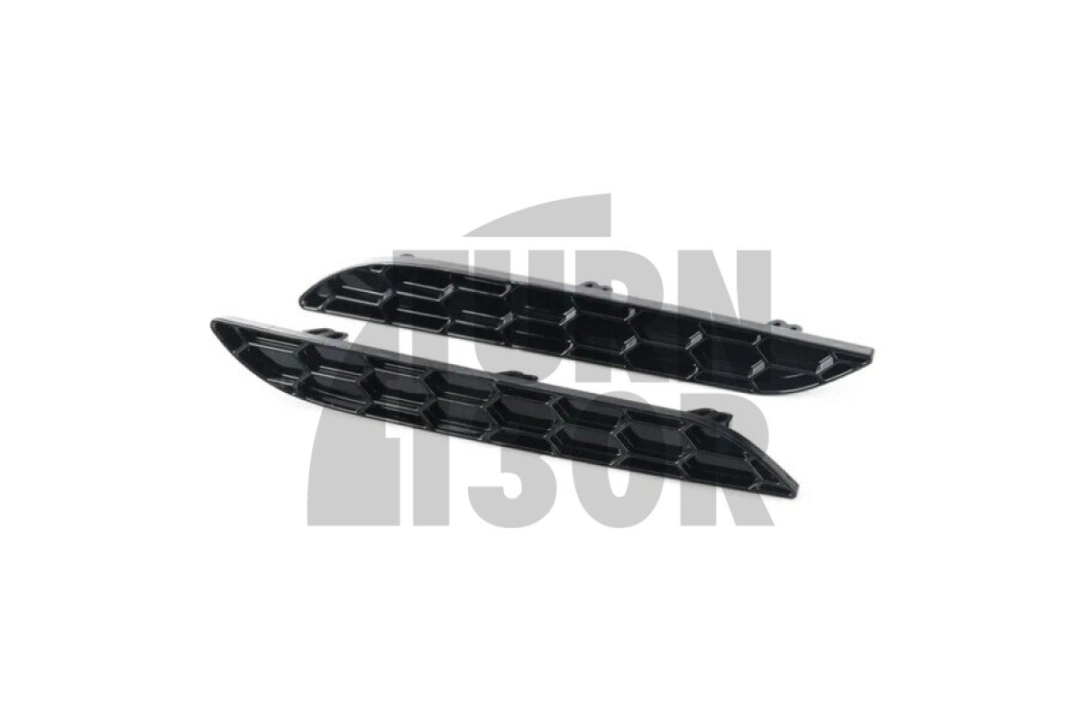Acexxon Honeycomb Rear Reflector Deletes for BMW 240i G42