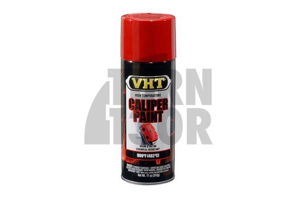 VHT Caliper Paint Spray Black - Red - Blue - Yellow - Orange and Gold
