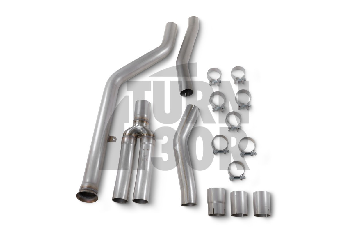 Scorpion GPF Delete Exhaust Pipe for BMW 240i G42