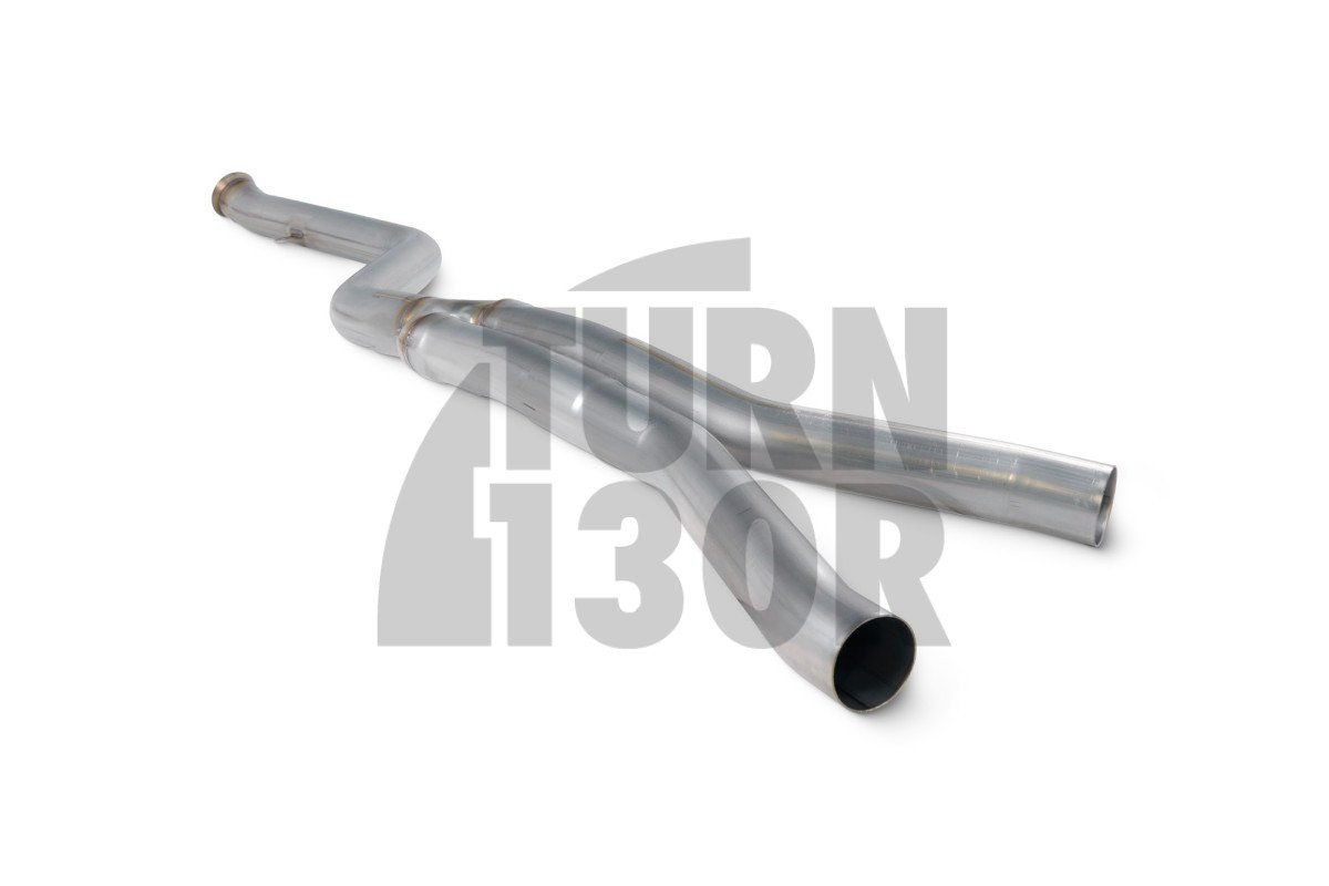 Scorpion GPF Delete Exhaust Pipe for BMW 240i G42