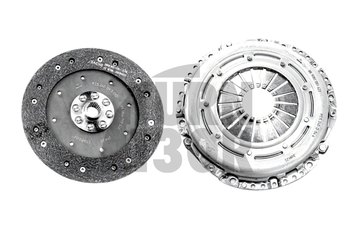 Sachs Performance Clutch Kit 550+ Nm for Golf 7 R & Golf 8 GTI