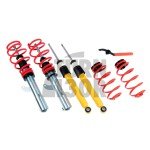 V-MAXX Coilover Kit for Audi S3 8P - Golf 5 GTI - Golf 6 R - Leon 2 Cupra - TT Mk2