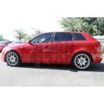 V-MAXX Coilover Kit for Audi S3 8P - Golf 5 GTI - Golf 6 R - Leon 2 Cupra - TT Mk2