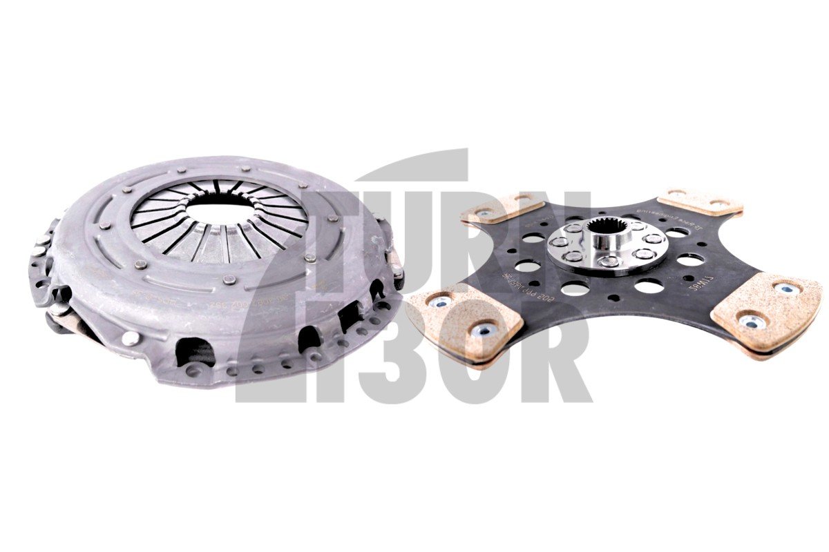 Sachs Performance Clutch Kit 600 Nm for Golf 6 R & Scirocco R