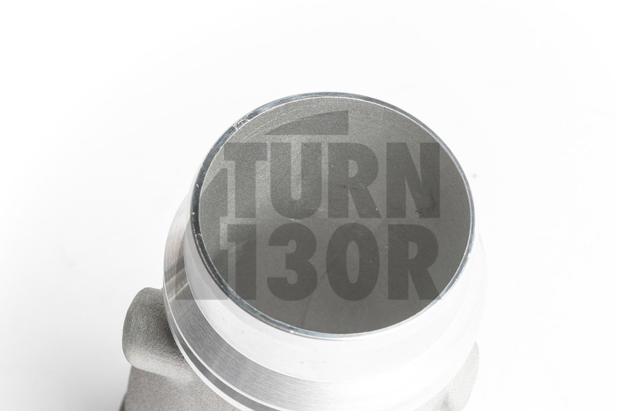 CTS Turbo Hybride Turbo Inlet Pipes for BMW M2 G87 - M3 G80 - M4 G82 - X3M S58