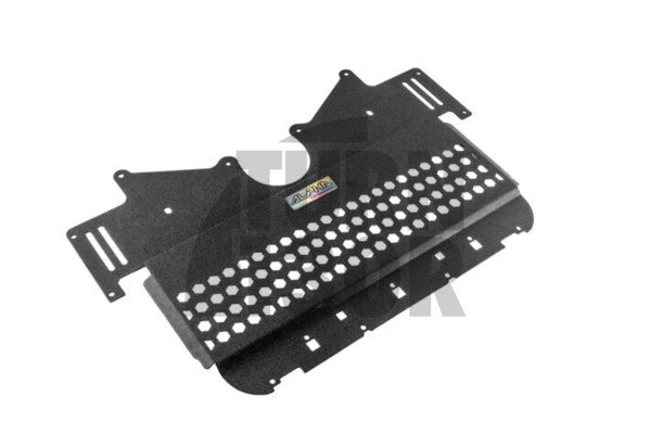 Alpha Competition Aluminium Undertray for BMW M3 G80 - M4 G8x