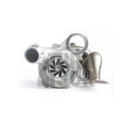 CTS Turbo Stage 2+ Turbocharger Kit for BMW 140i - 240i F2x - 340i - 440i F3x B58 Gen.1